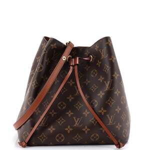 Louis Vuitton Neonoe Handbag Canvas #254216L22B